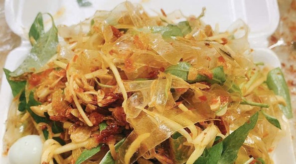 Vựa Bánh Tráng Sam Sam - DB5