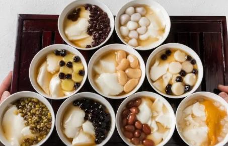 Soy Milks - Tàu Hũ - Thủ Đức