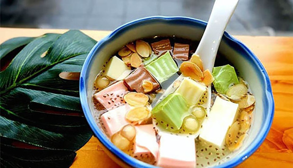 Thị House - Hoàng Quốc Việt