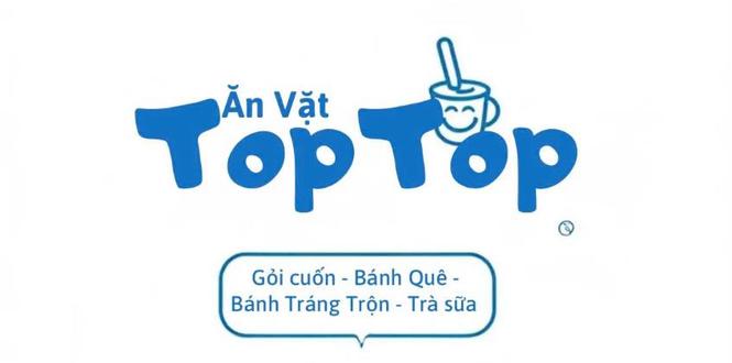 Ăn Vặt TopTop
