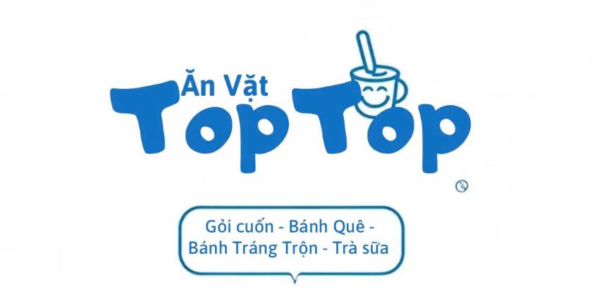 Ăn Vặt TopTop - Sứa Đạn, Bánh Tráng Trộn & Chân Gà Sốt Thái