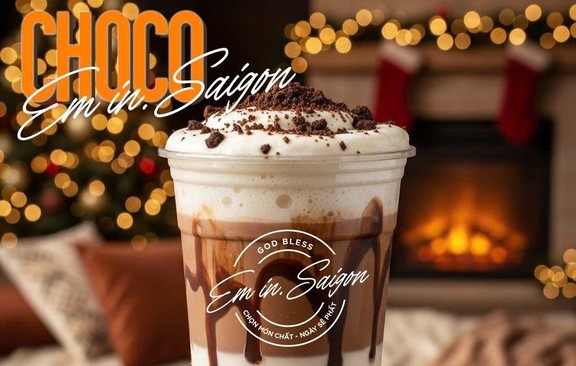 Emin.Saigon - Phan Đăng Lưu