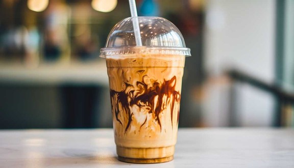 Dương Thiên Thảo Coffee & More - 93B Yên Đỗ