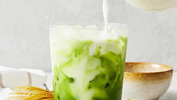 Napoly Coffee & Milk Tea - 133 An Dương Vương