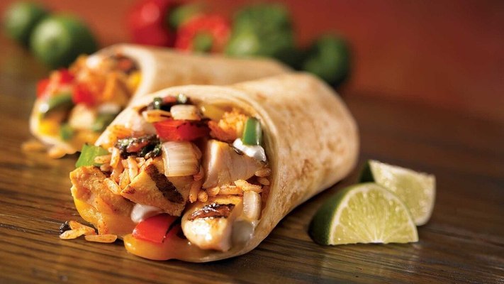 Tacos 25 - Minh Phụng
