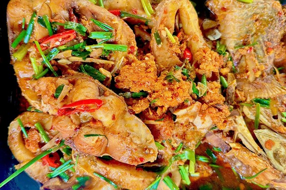 Quán Cơm 73 - Phạm Văn Bạch