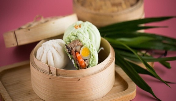 Bánh Bao Tươi Đất Tổ - Phù Đổng