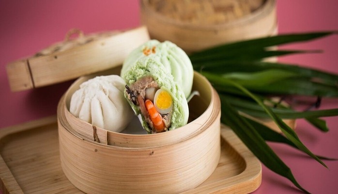 Bánh Bao Tươi Đất Tổ - Phù Đổng