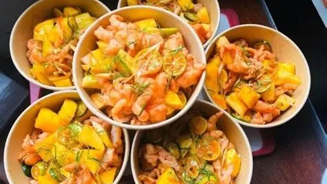 Tiệm Nhà Đậu - Cà Phê