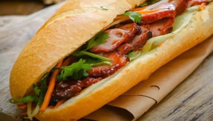Bánh Mì Hội An - 87 Trần Quốc Tuấn