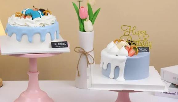 Tiệm Bánh DAISY