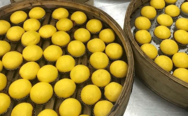 Bánh Bao Thọ Phát - Bình Trị Đông