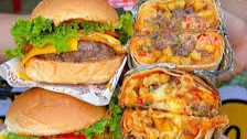 Chill Desk - Hamburger, Tacos & Khoai Gà Phô Mai - 43 Lưu Quang Vũ