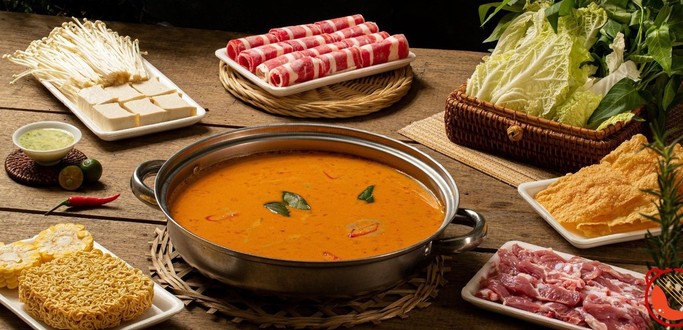 Lẩu Viki Cô Nhung