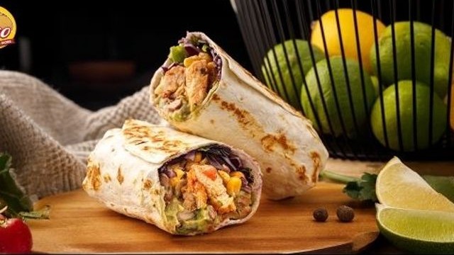 LACO TACOS - PHÚ THƯỢNG