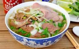 Phở Phương 345 - Khương Trung