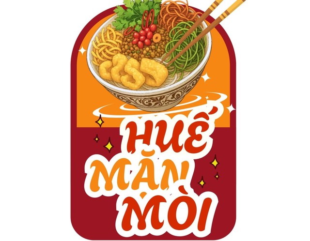 Huế Mặn Mòi - 332 Phan Châu Trinh