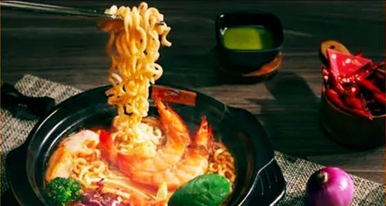 Han Seoul - Mỳ Cay Hàn Quốc - HH2C Linh Đàm