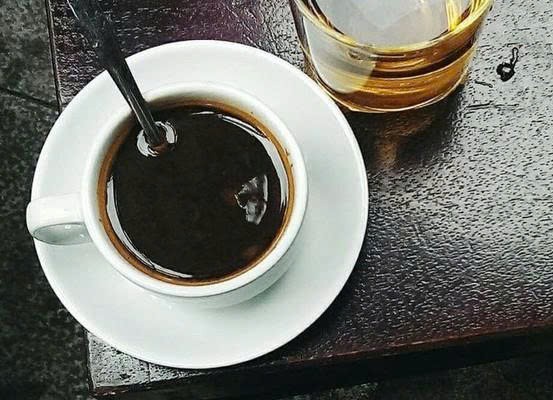 GuCha Tea & Coffee - Vĩnh Tân