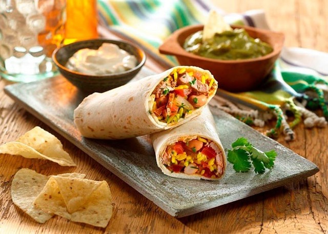 Bánh Tacos Nhà Labubu - 26 Phạm Ngũ Lão