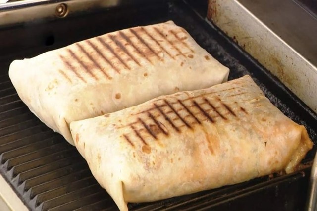 Tacos & Kebab - 109 Lê Lai