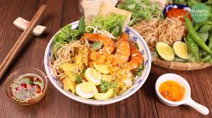 Mỳ Quảng Vân - 41 Trần Quang Khải