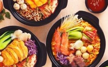 Mỳ Cay Seoul - Văn Tiến Dũng