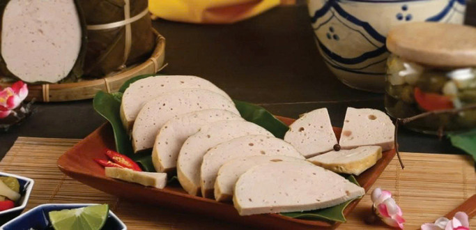 Giò Chả Xuân Hinh - Thành Công