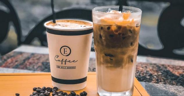 Trung Nguyên E-Coffee - 196 Văn Cao