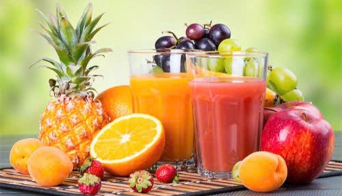 Sóc Fruit - Sinh Tố & Nước Ép - Hoàng Như Tiếp