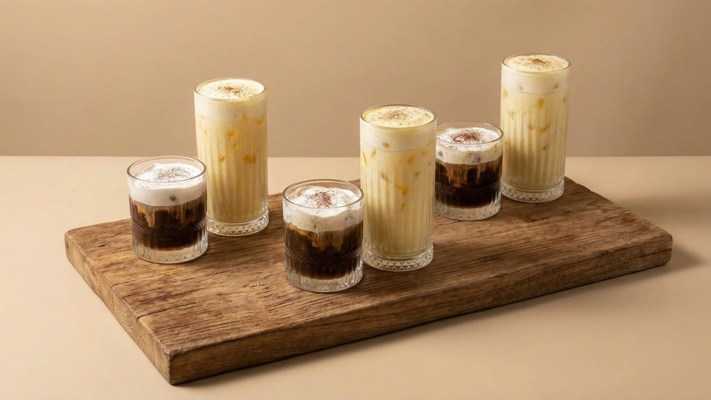 Cà Phê Thuỷ Nam Giang - 25 Tây Sơn