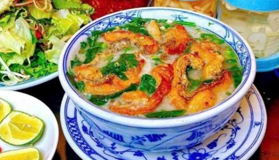 Bún Cá Sữa Chef Thức - CS7