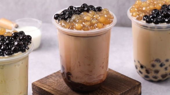 Đà Lạt Tea - Nguyễn Ảnh Thủ