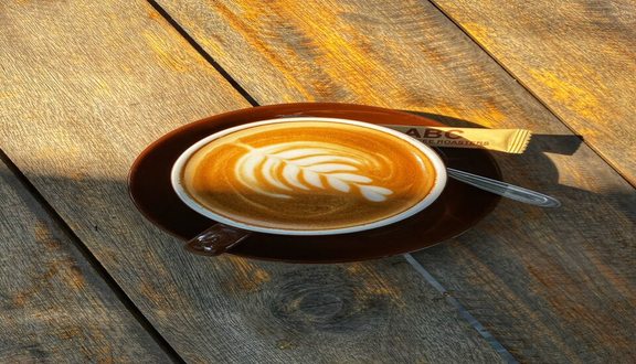 Abcroasters Coffee - Trần Hữu Dực