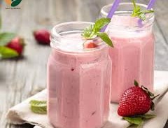 Nước Ép Nguyên Chất Thơm Mạnh - Phan Chu Trinh