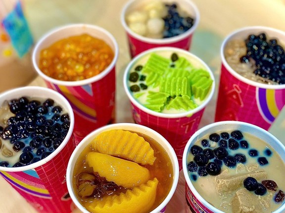 Nhâm Đức - Fresh & Healthy