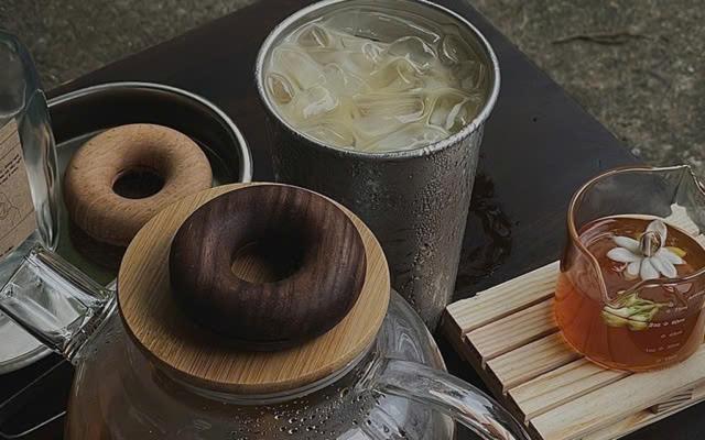 Dẻo Coffee & Tea - Đường 30 Tháng 4