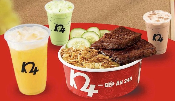 K24 - Bếp Ăn 24H
