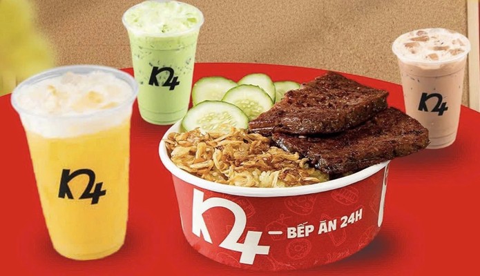 K24 - Bếp Ăn 24H