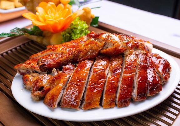 Quán Vịt Cô Béo - Trần Duy Hưng