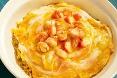 Cơm Hải Sản Phủ Trứng 24H - Lãnh Binh Thăng