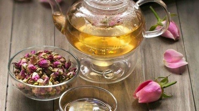 Trà Shan Shan 善茶