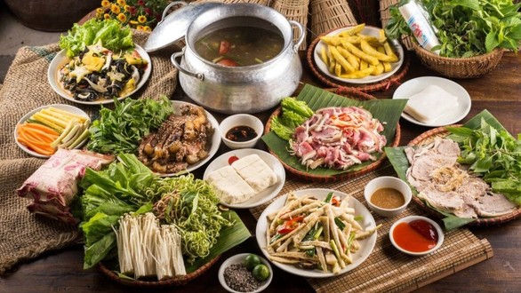 Củi Quán - 148 Đường 30 Tháng 4