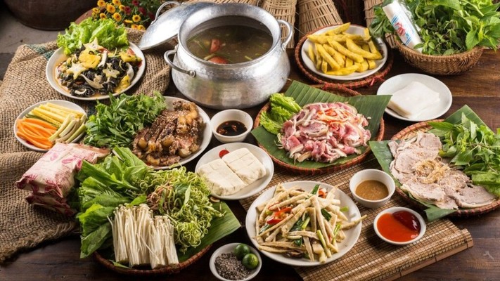Củi Quán - 148 Đường 30 Tháng 4