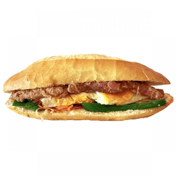 Bánh Mì Paris - Tô Hiệu