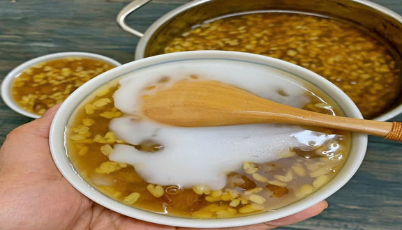 Chè Bưởi Mẹ Bảo - Nguyễn Thị Kiều
