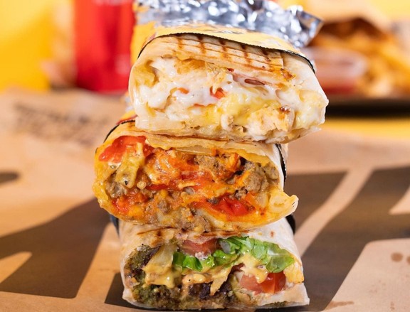 Tacos Toro - 3/2