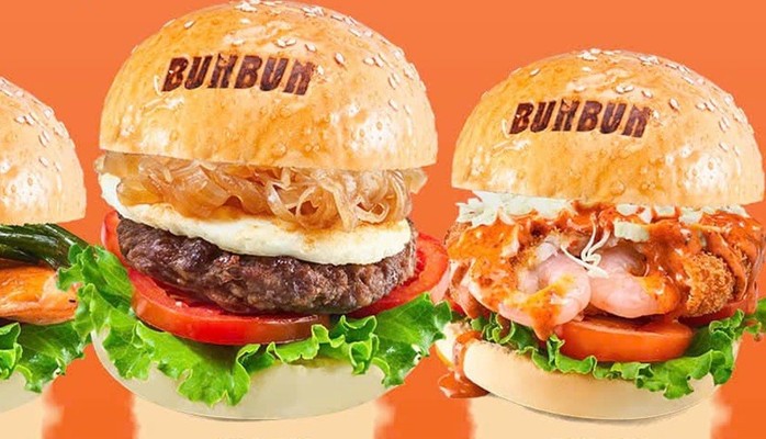 BunBun Burger - 2 Đặng Thái Thân