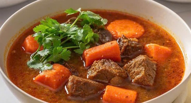 Quán Bà 7 - Bò Kho & Bánh Mì - 30/4