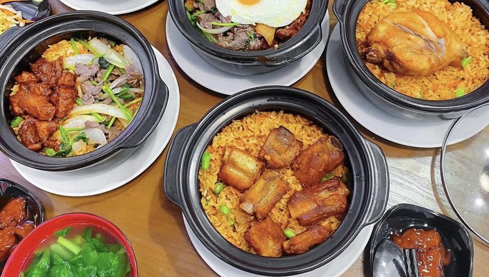 Cơm Thố Việt Trì - 2134 Đại Lộ Hùng Vương